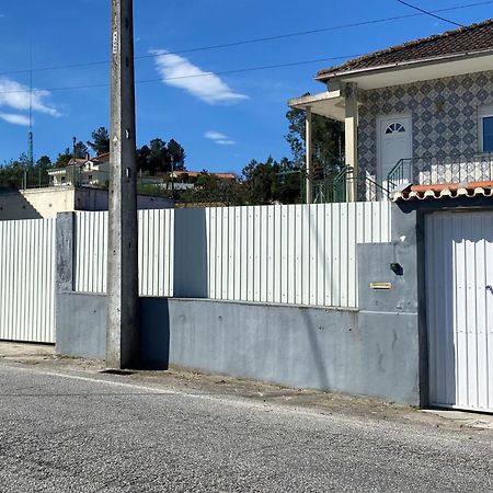 Alojamento D Duarte T1 Gouveia  Eksteriør bilde